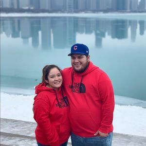 Meet your Posher, Andy